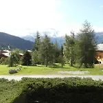 Appartement Mandarin 118bis *