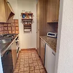 Mandarin 118bis Appartement