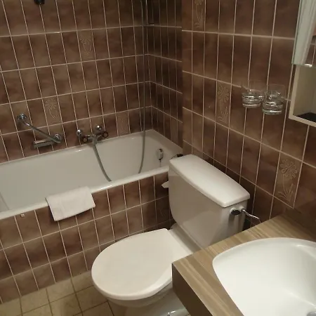 Apartamento Mandarin 118bis