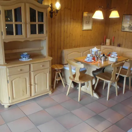 Mandarin 118bis Apartment