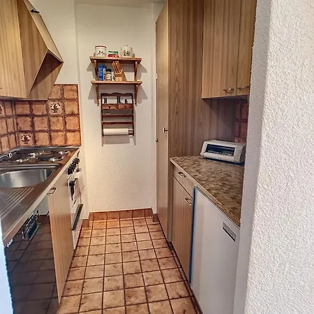 Mandarin 118bis Appartement