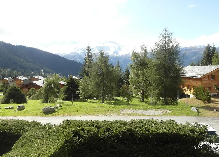 Apartman Mandarin 118bis *