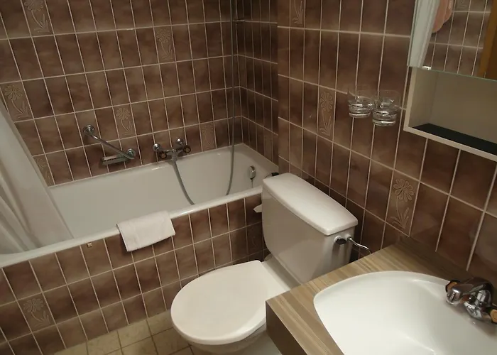 Apartman Mandarin 118bis