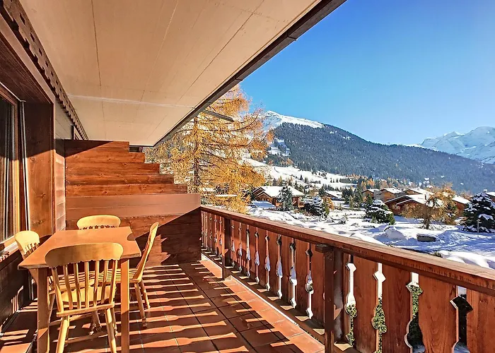 Apartman Mandarin 118bis *