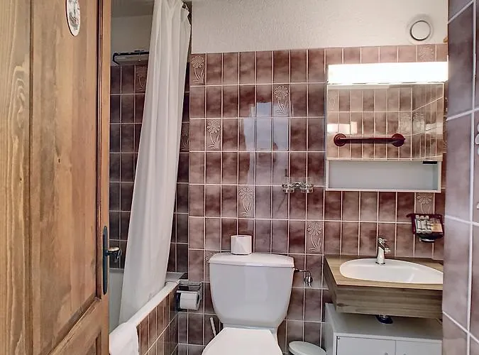 Mandarin 118bis * Verbier