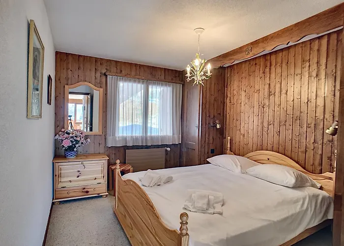 Mandarin 118bis Verbier