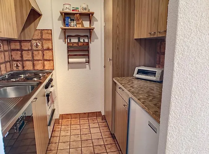 Mandarin 118bis Apartman