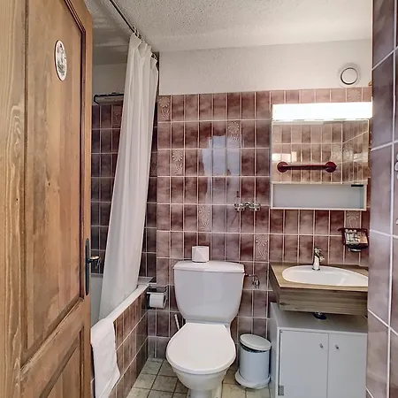 Mandarin 118bis * Verbier