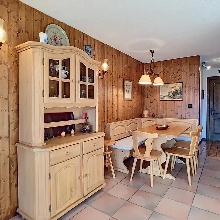 Mandarin 118bis Apartament Verbier