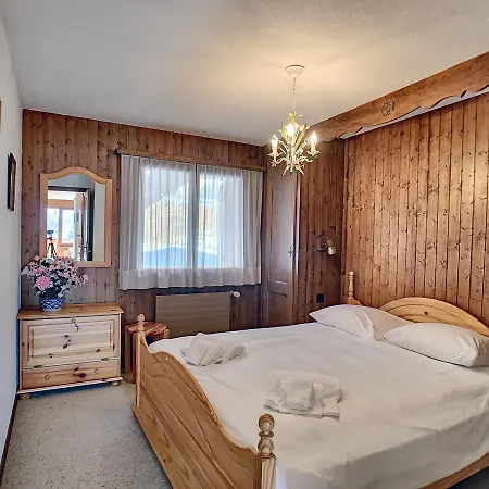 Mandarin 118bis Verbier