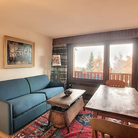 Mandarin 118bis Apartament Verbier